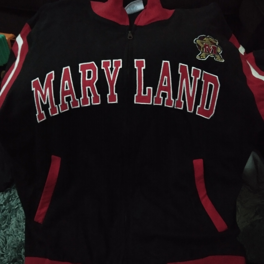 Jacket - Picture 4 of 4